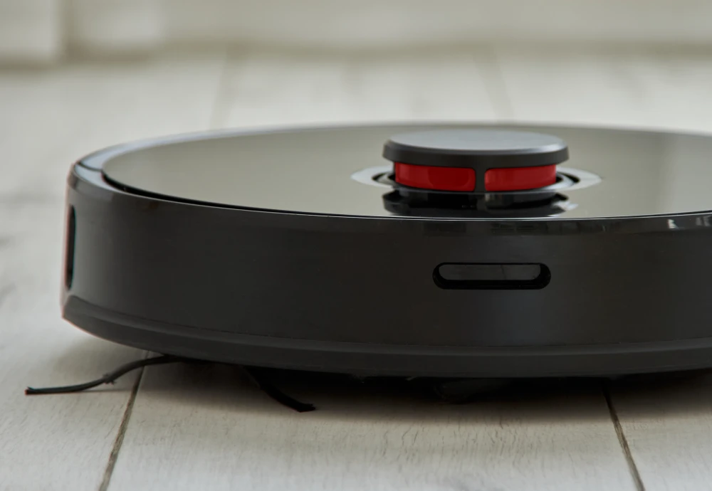 best selling robotic vacuum cleaner